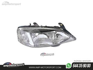 FARO DELANTERO DERECHO PARA OPEL ASTRA G BERLINA / COUPE / HATCHBACK / CARAVAN