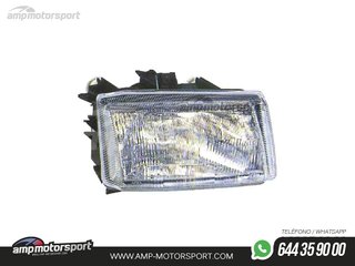 FARO DELANTERO DERECHO PARA SEAT IBIZA 6K / CORDOBA 6K