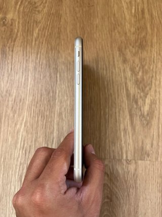 iPhone 11 128GB Blanco + Regalo Fundas