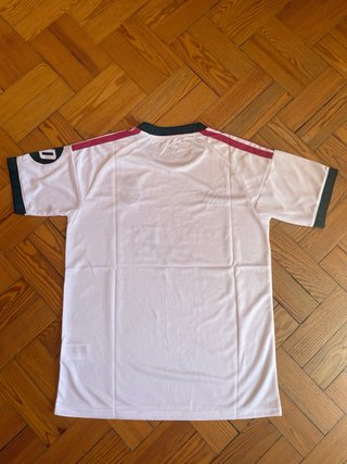 Camisola Real Madrid CF Principal 26/27 - L