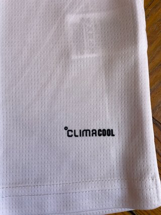 Camisola Real Madrid CF Principal 26/27 - L