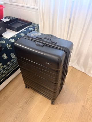 Samsonite Evolve Se Hardside Extensible Ruedas
