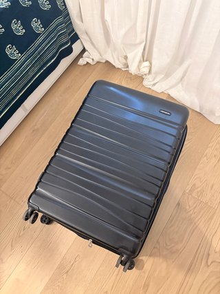 Samsonite Evolve Se Hardside Extensible Ruedas