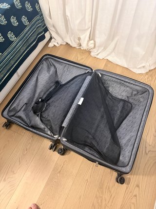 Samsonite Evolve Se Hardside Extensible Ruedas