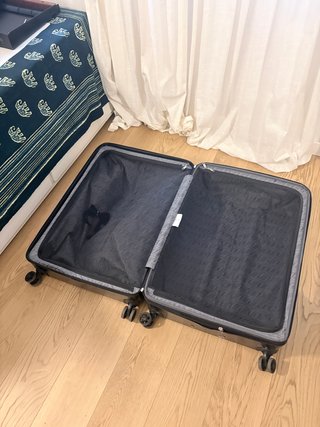 Samsonite Evolve Se Hardside Extensible Ruedas