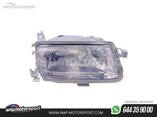 FARO DELANTERO DERECHO PARA OPEL ASTRA F BERLINA / COUPE / HATCHBACK