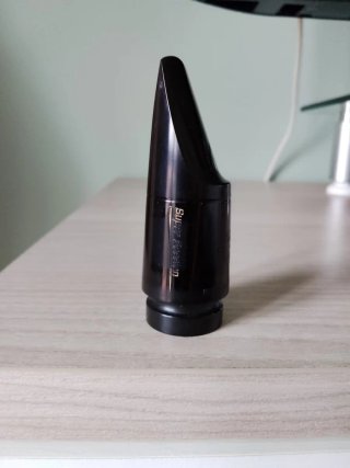 Sax soprano becco Selmer Super Session F