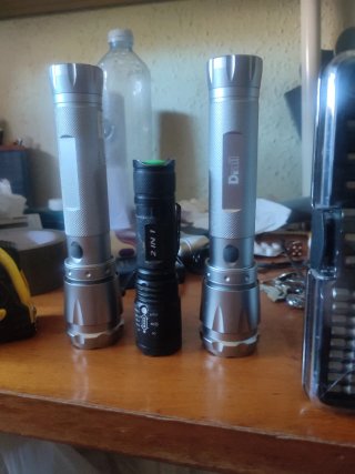 Lotes de candados Master Lock y más