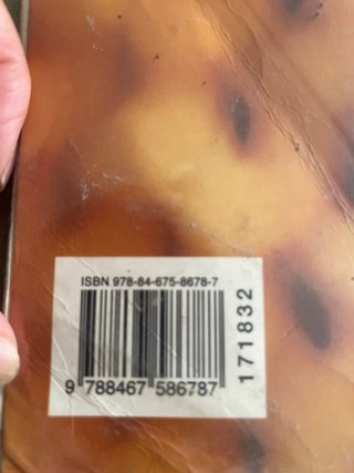 Libro de Matemáticas