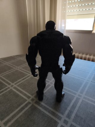 Figura Venom Marvel
