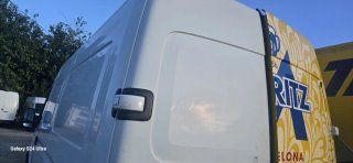 Renault Trafic 2008