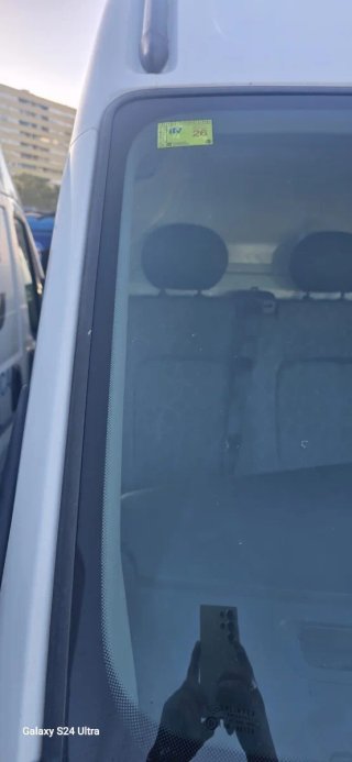 Renault Trafic 2008