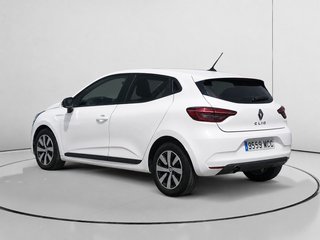 Renault Clio Equilibre Blue dCi 74 kW (100 CV)