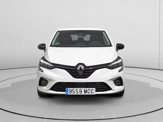 Renault Clio Equilibre Blue dCi 74 kW (100 CV)