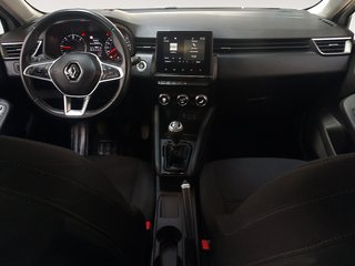 Renault Clio Equilibre Blue dCi 74 kW (100 CV)