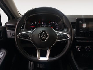 Renault Clio Equilibre Blue dCi 74 kW (100 CV)