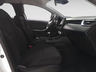 Renault Clio Equilibre Blue dCi 74 kW (100 CV)