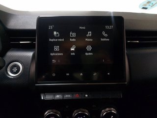 Renault Clio Equilibre Blue dCi 74 kW (100 CV)