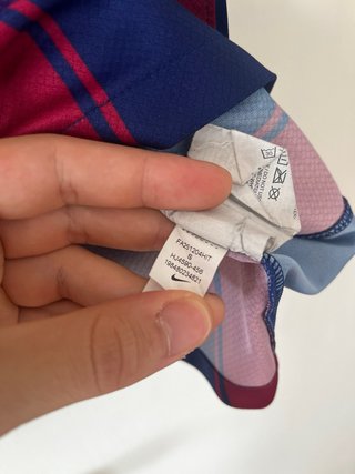 Camiseta Barça Lamine Yamal 10 2025/26