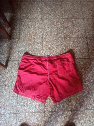 Bañador napapijri hombre talla XXL
