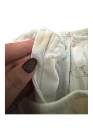 Set abbigliamento bimba 0/3 mesi Okaidi