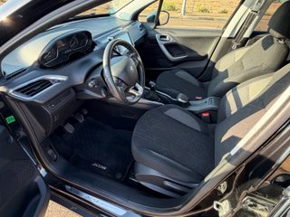Peugeot 2008 Style 1.2L PureTech 60KW (82CV)