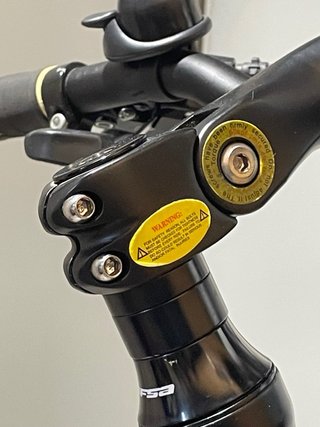 Bicicleta hibrida BH Beartrack-Talla L (impecable)