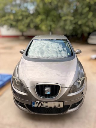 SEAT Toledo 2006