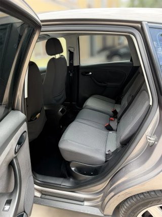 SEAT Toledo 2006