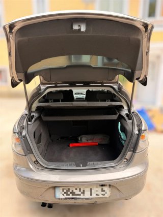 SEAT Toledo 2006
