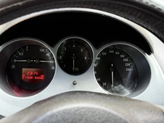 SEAT Toledo 2006