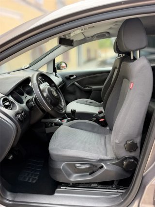 SEAT Toledo 2006