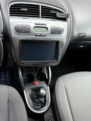 SEAT Toledo 2006