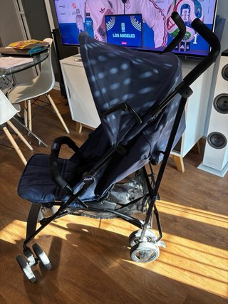 Silla de paseo Chicco London