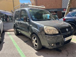 FIAT Doblò 2006