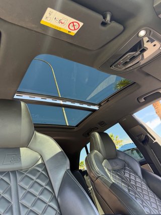 Audi Q8 2020
