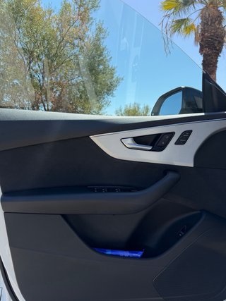 Audi Q8 2020