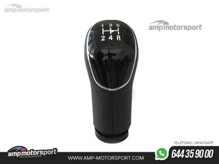 POMO DE CAMBIO PARA FORD FIESTA / FUSION / PUMA