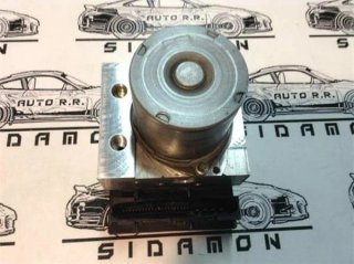 Unidad abs renault megane ii 2.0 turbo