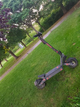 lo cambio por pc alta gama o bici stun tuneada