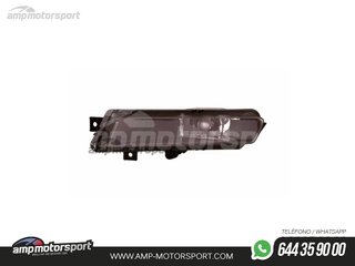 FARO ANTINIEBLA IZQUIERDO PARA BMW E82/E88 COUPE/CABRIO