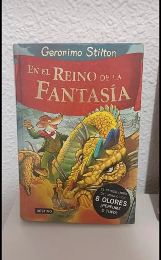 Packs de libros