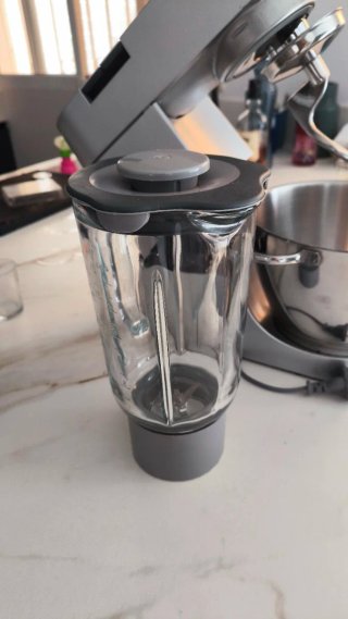 Kenwood Chef Titanium Robot Cocina