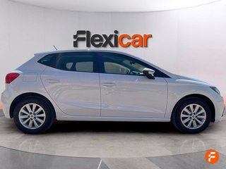 Seat Ibiza 1.0 MPI 59kW (80CV) Reference