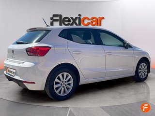 Seat Ibiza 1.0 MPI 59kW (80CV) Reference