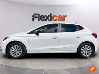 Seat Ibiza 1.0 MPI 59kW (80CV) Reference