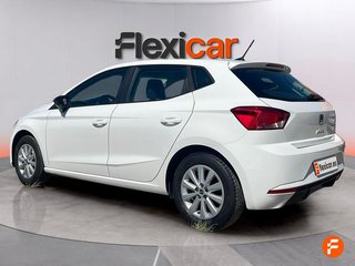 Seat Ibiza 1.0 MPI 59kW (80CV) Reference