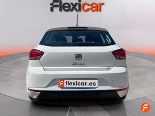 Seat Ibiza 1.0 MPI 59kW (80CV) Reference