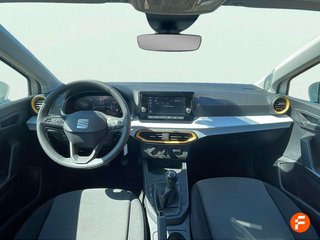Seat Ibiza 1.0 MPI 59kW (80CV) Reference