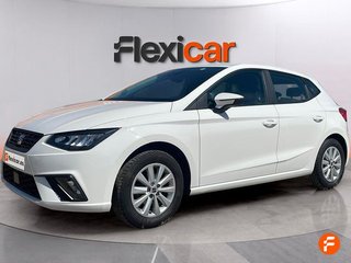 Seat Ibiza 1.0 MPI 59kW (80CV) Reference
